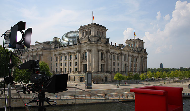Außenübertragung Außenübertragung