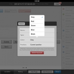 Logster – Easy-to-use-Logging auf dem iPad