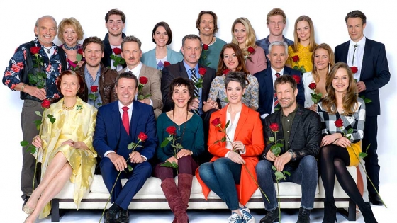 Rote Rosen