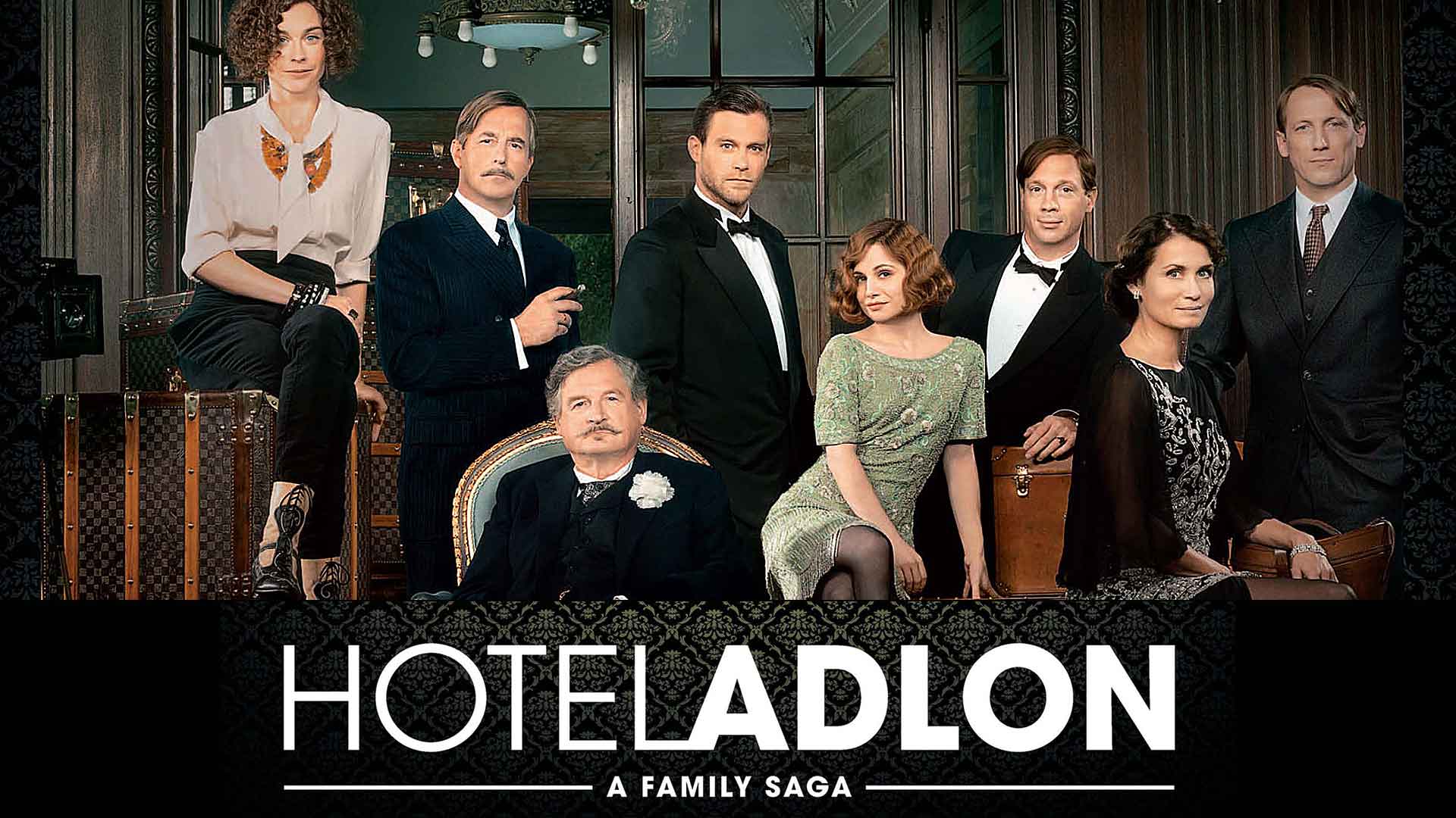 Hotel Adlon