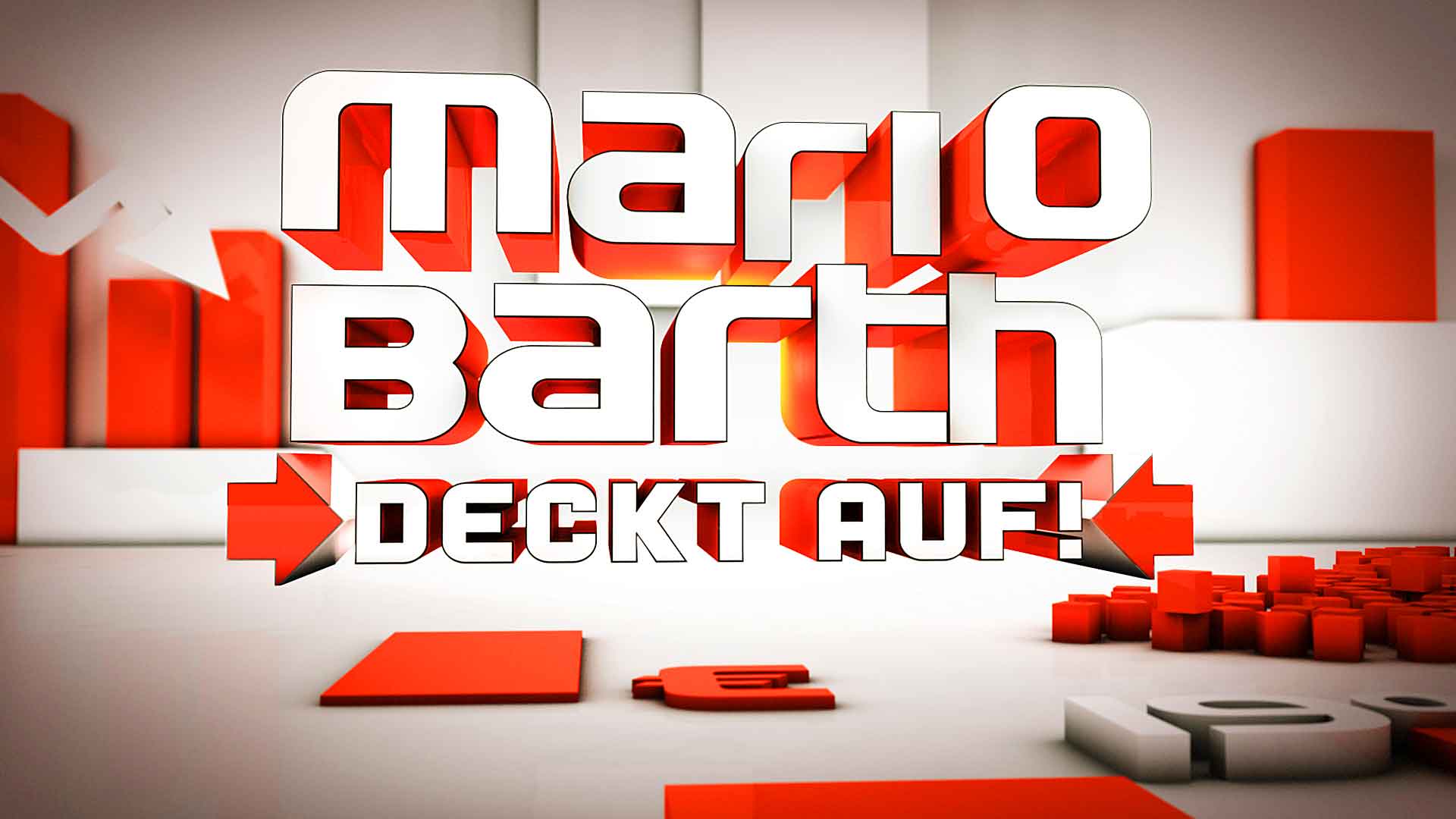 Mario Bath deckt auf!