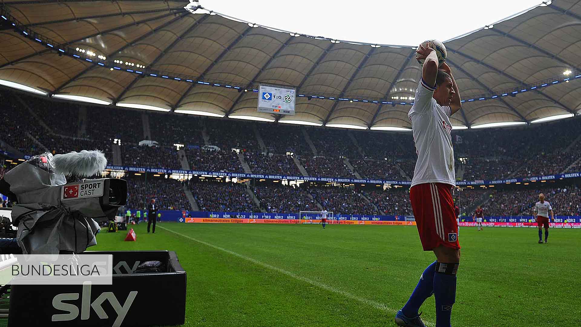 Bundesliga