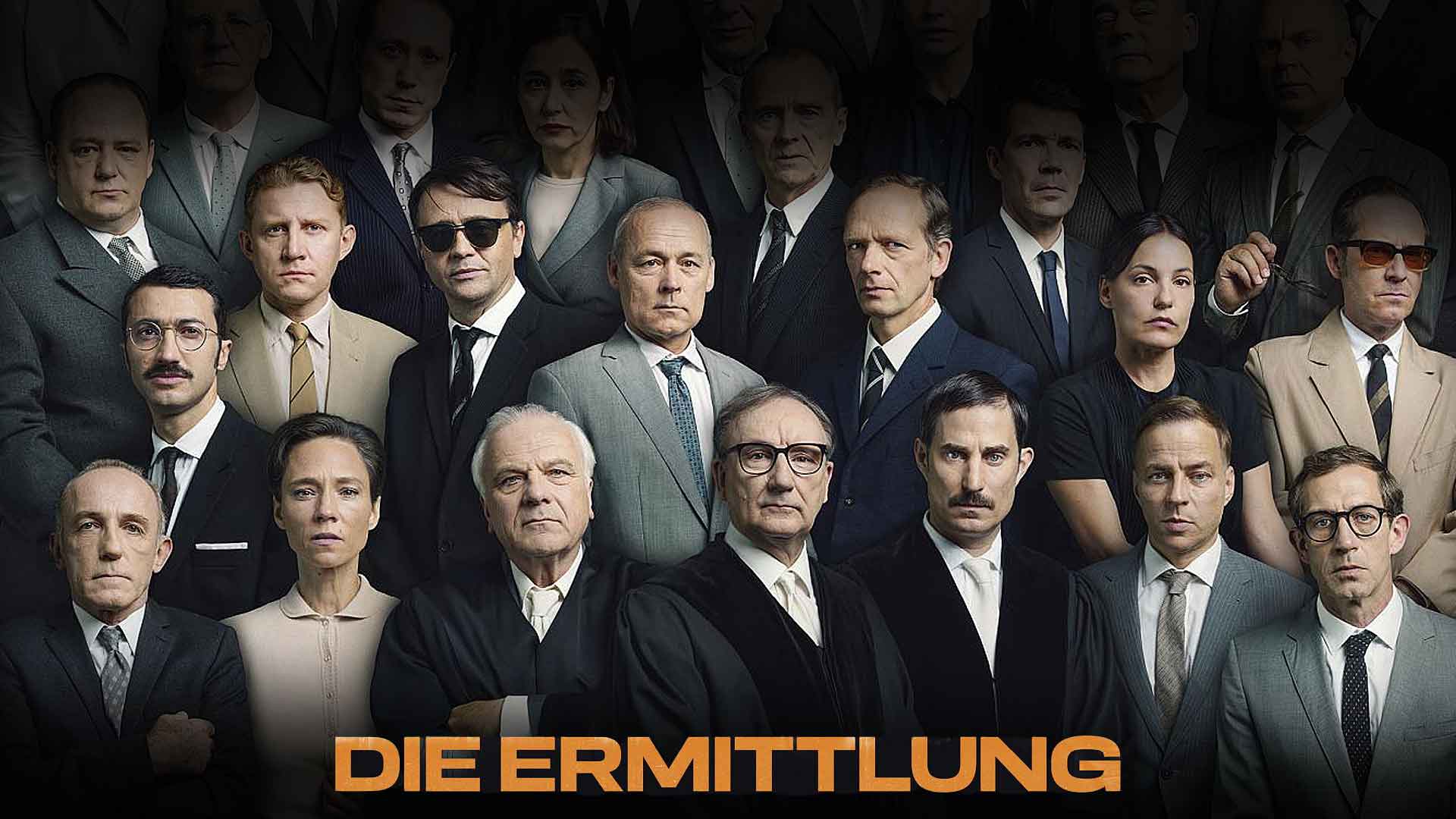 Die Ermittlung