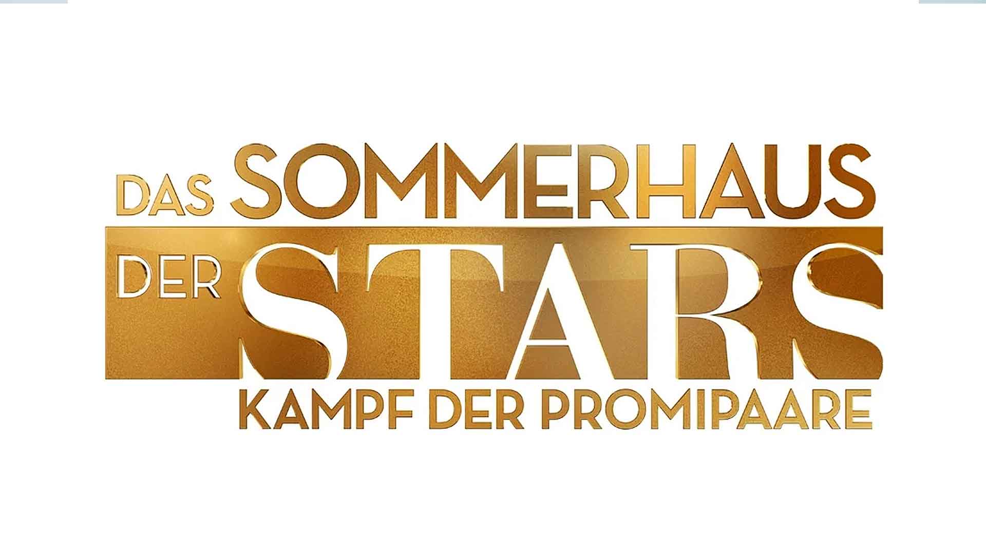 Das Sommerhaus der Stars