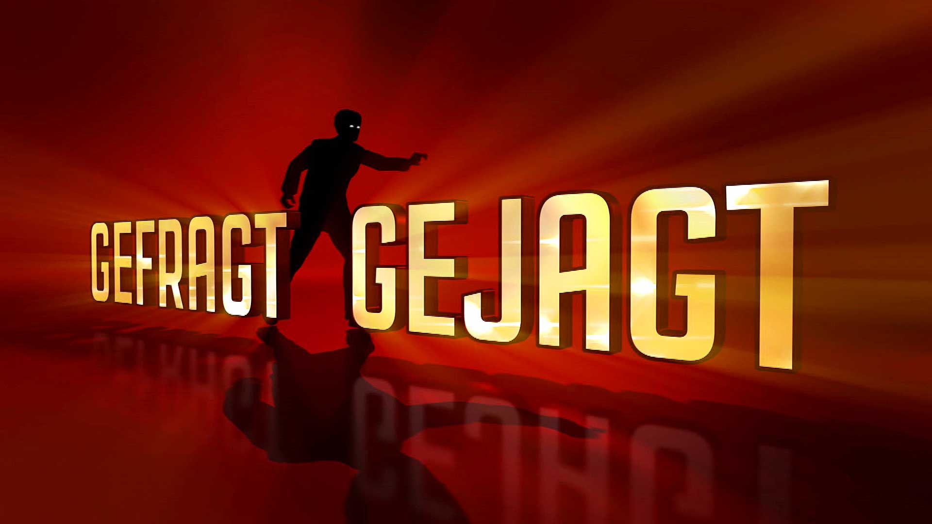Gefragt Gejagt