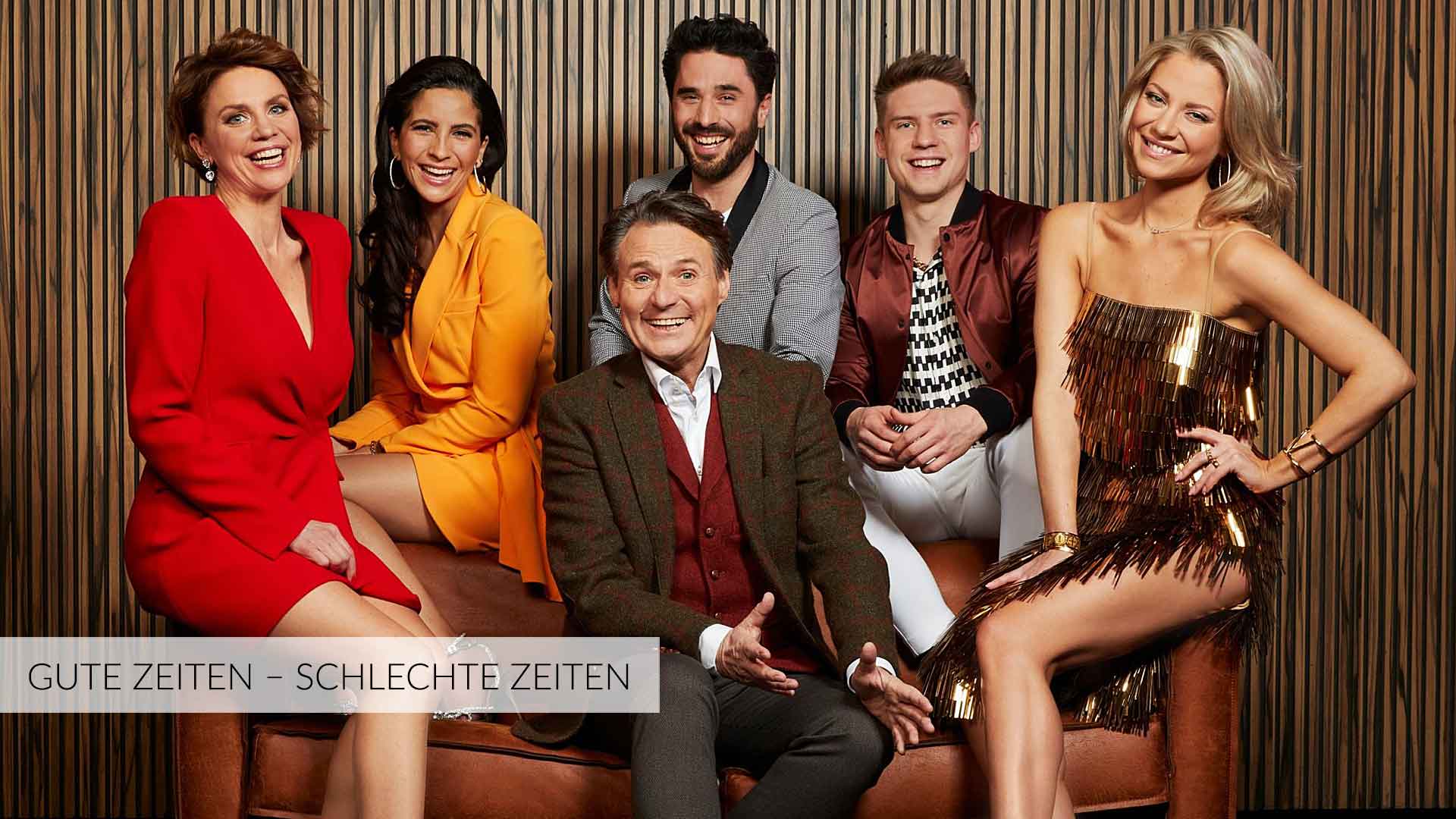 Gute Zeiten – Schlechte Zeiten