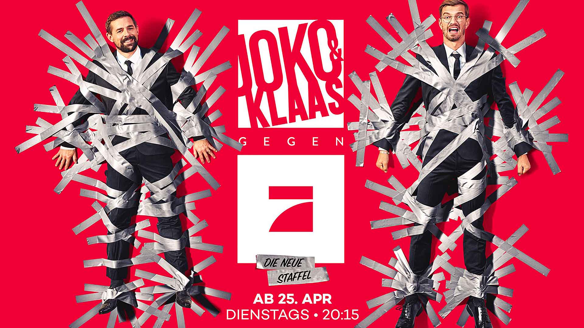 Joko & Klaas gegen Pro7