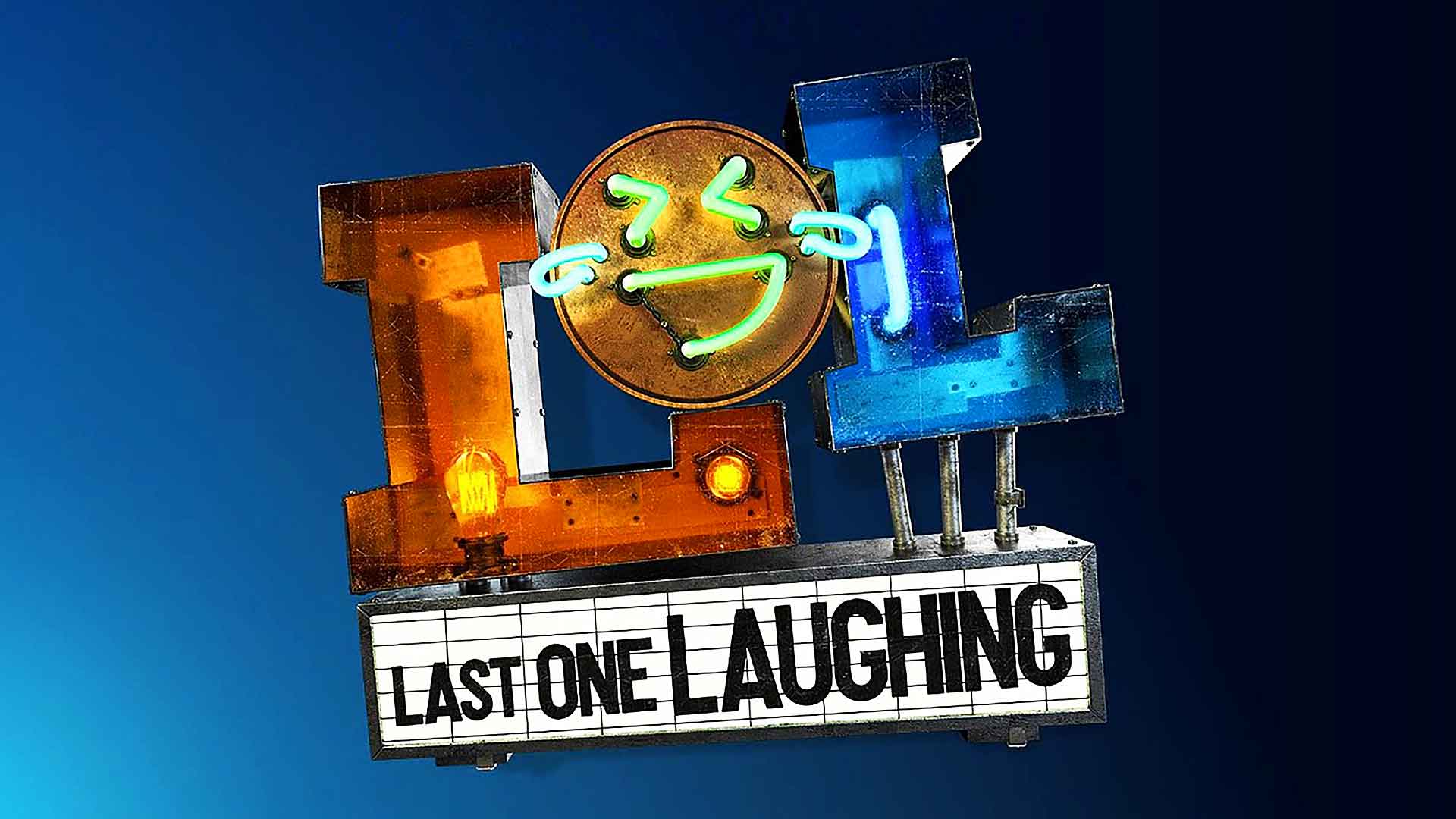 Last one Laughing