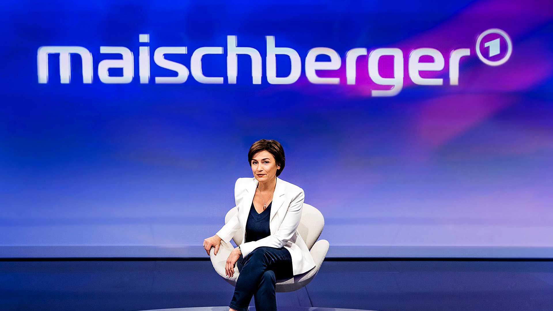 Maischberger