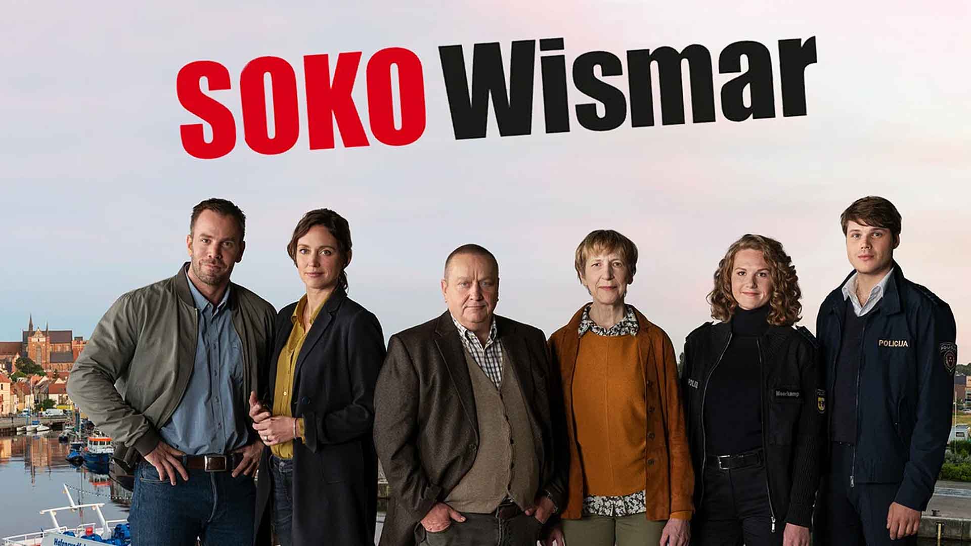 SOKO Wismar