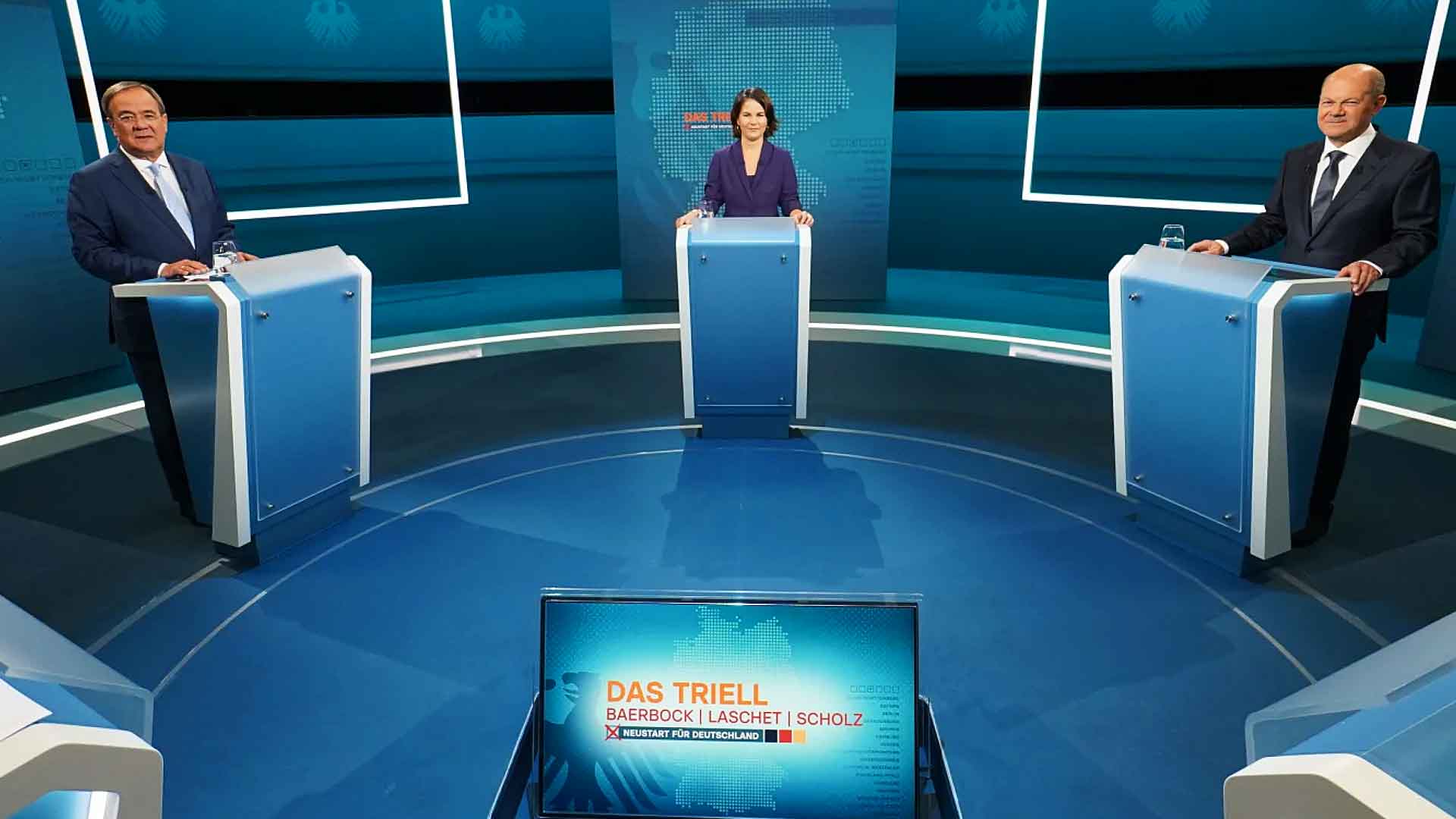 RTL Kanzlertriell 2021