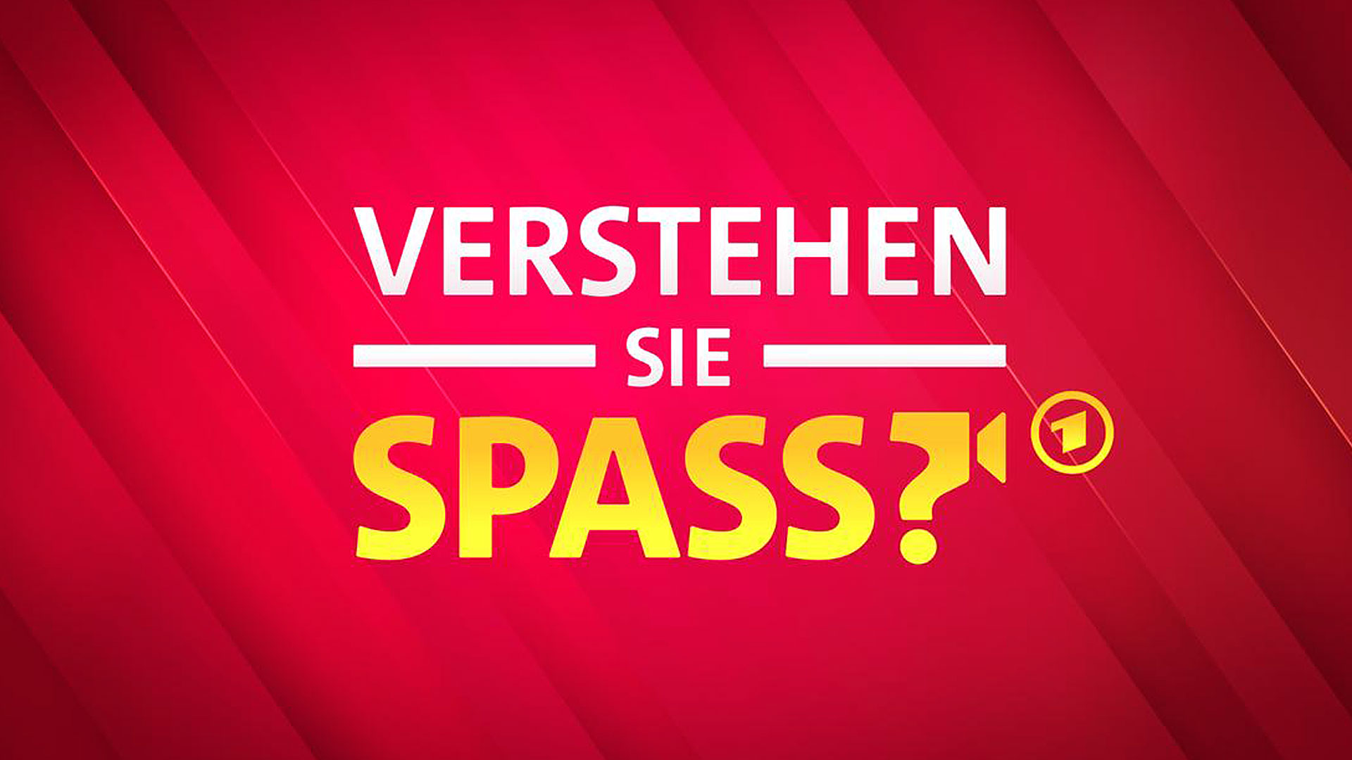 Verstehen Sie Spaß?
