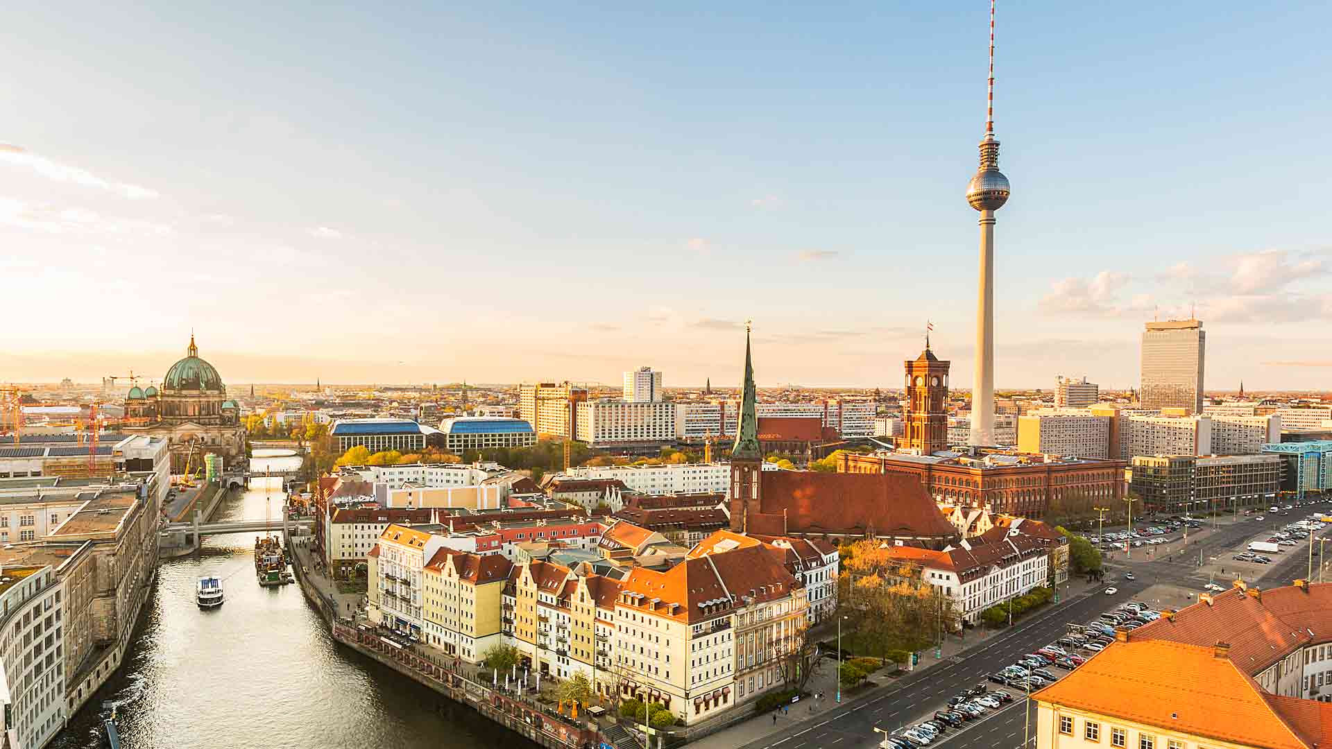 Berlin Berlin