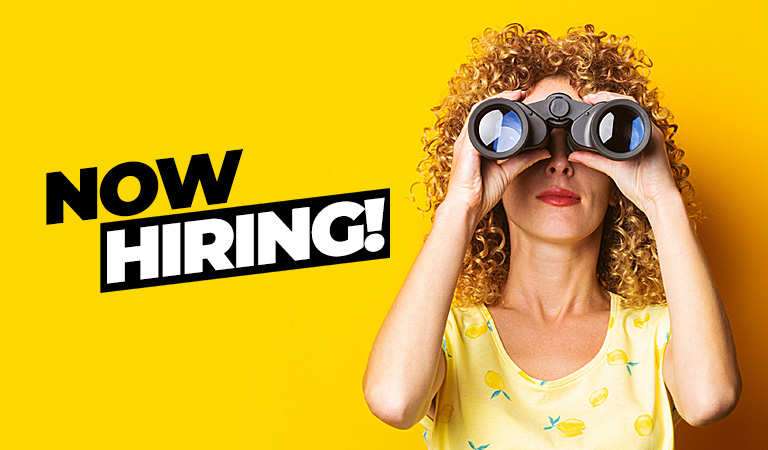 Jobs Jobs