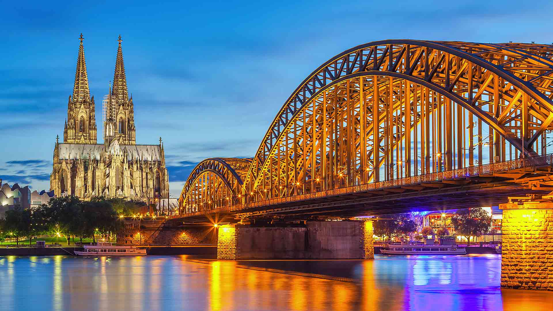 Köln Köln