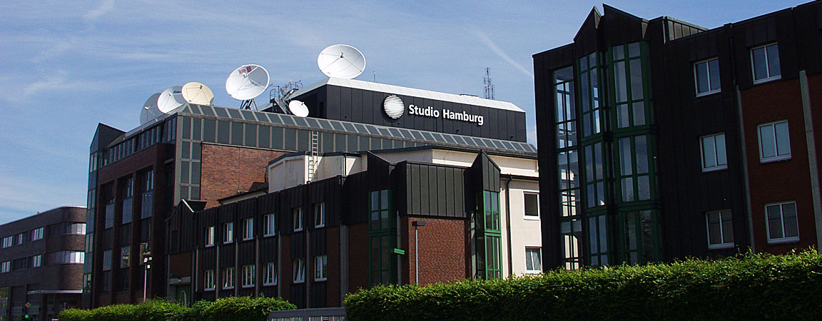 Studios in Hamburg Studios in Hamburg