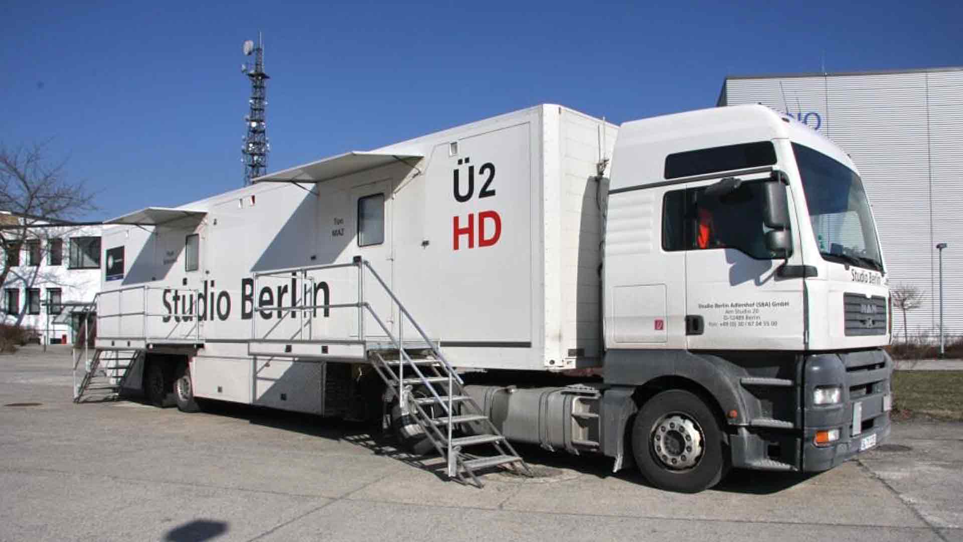 Ü2 HD