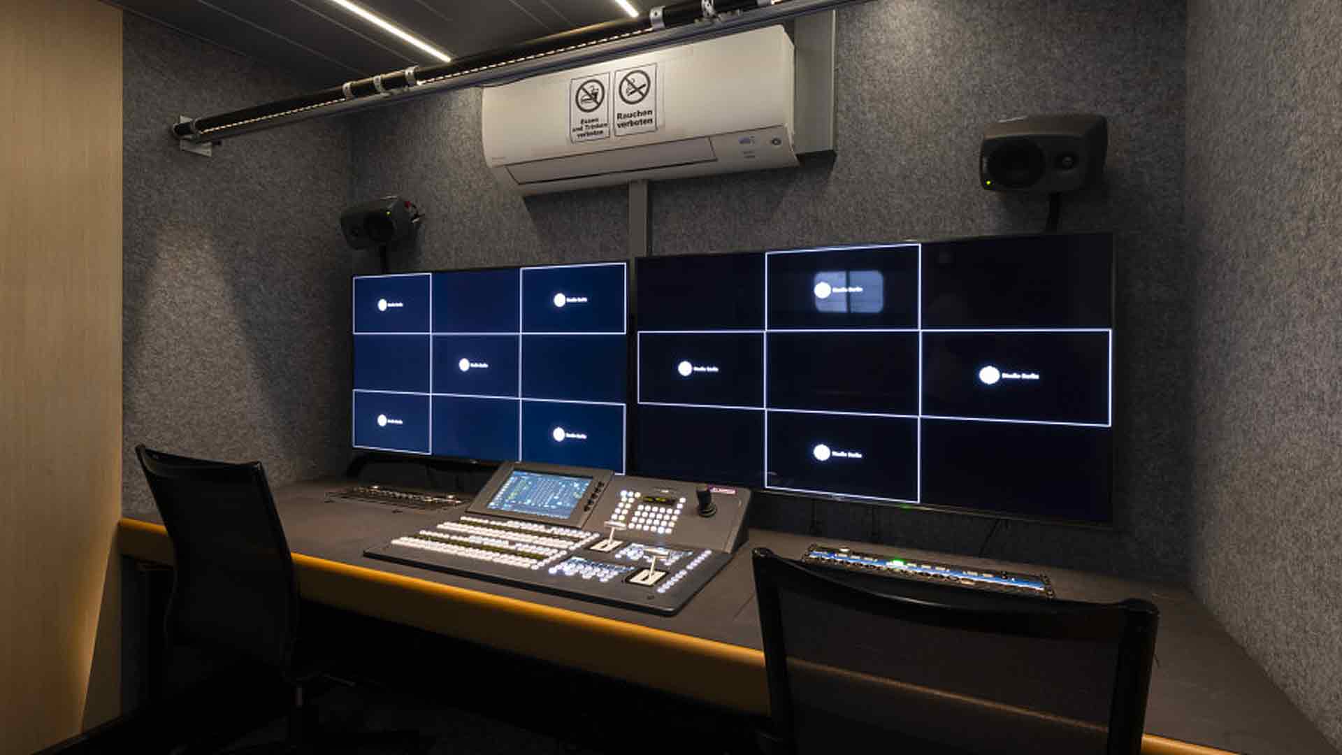 Ü9 UHD